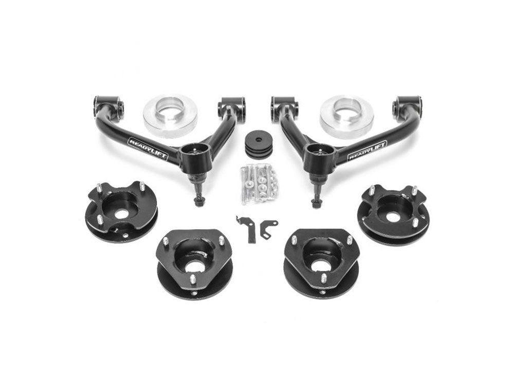 3" 2021-2023 Chevy Tahoe 1500 2wd/4wd (w/Magnetic Ride Control) SST Lift Kit by ReadyLift