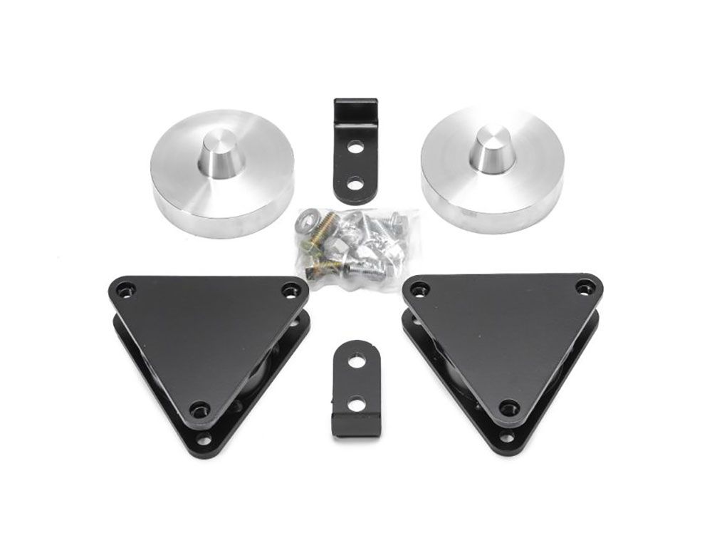 1.5" 2021-2023 Nissan Rogue SST Lift Kit by ReadyLift
