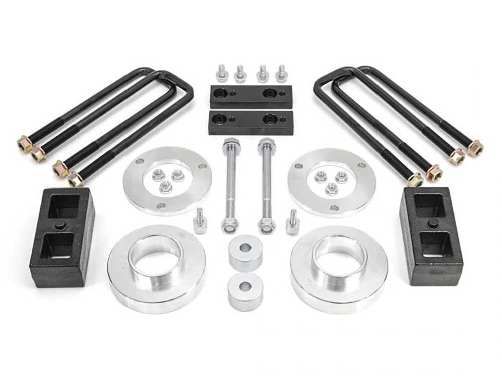 3" 2005-2023 Toyota Tacoma 4wd SST Lift Kit by ReadyLift