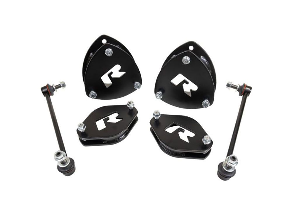 2" 2020-2023 Subaru Outback AWD SST Lift Kit by ReadyLift