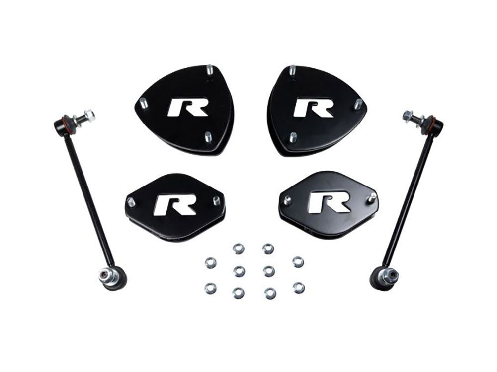 2" 2019-2023 Subaru Forester SST Lift Kit by ReadyLift