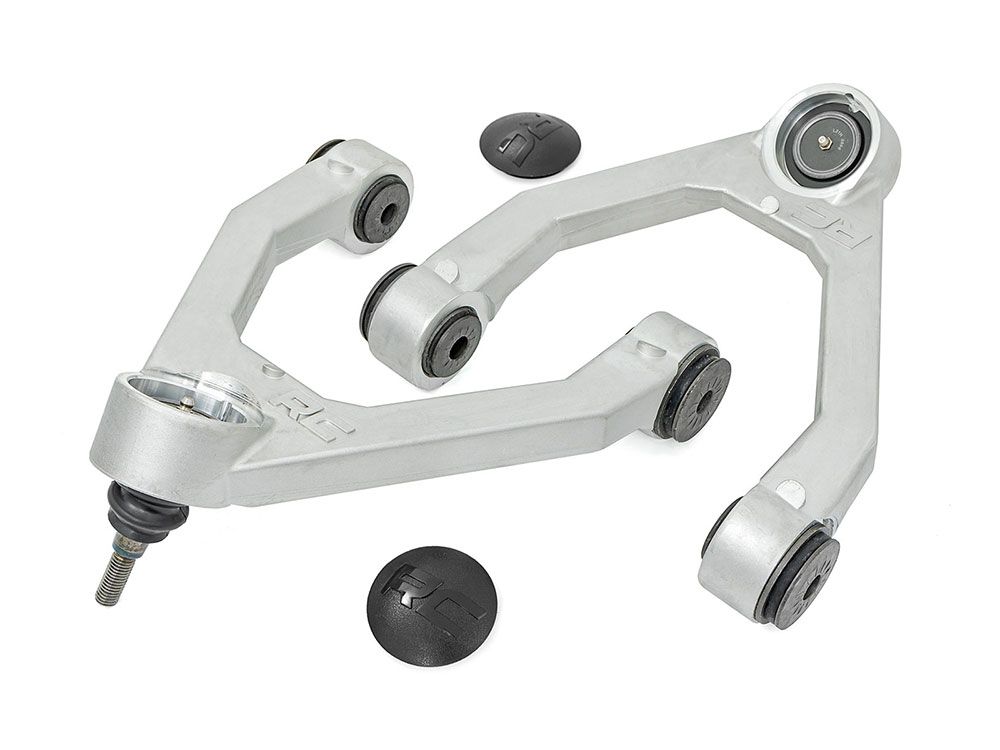 Tahoe 1995-1999 Chevy 4wd (w/2-3" of suspension lift) Upper Control Arms by Rough Country