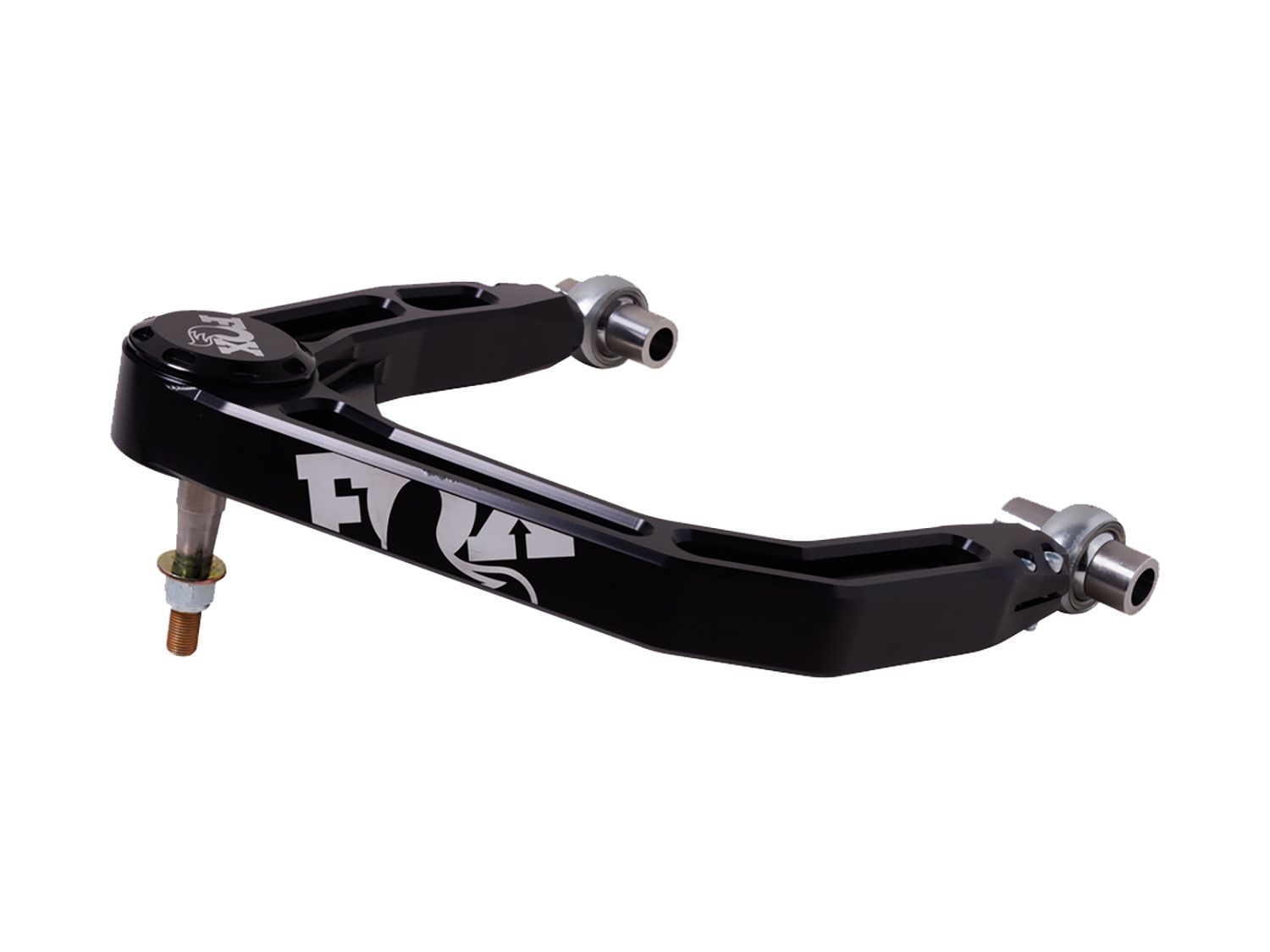 FOX 803-35-000 Tundra 2022-2026 Toyota Upper Control Arm Kit Black