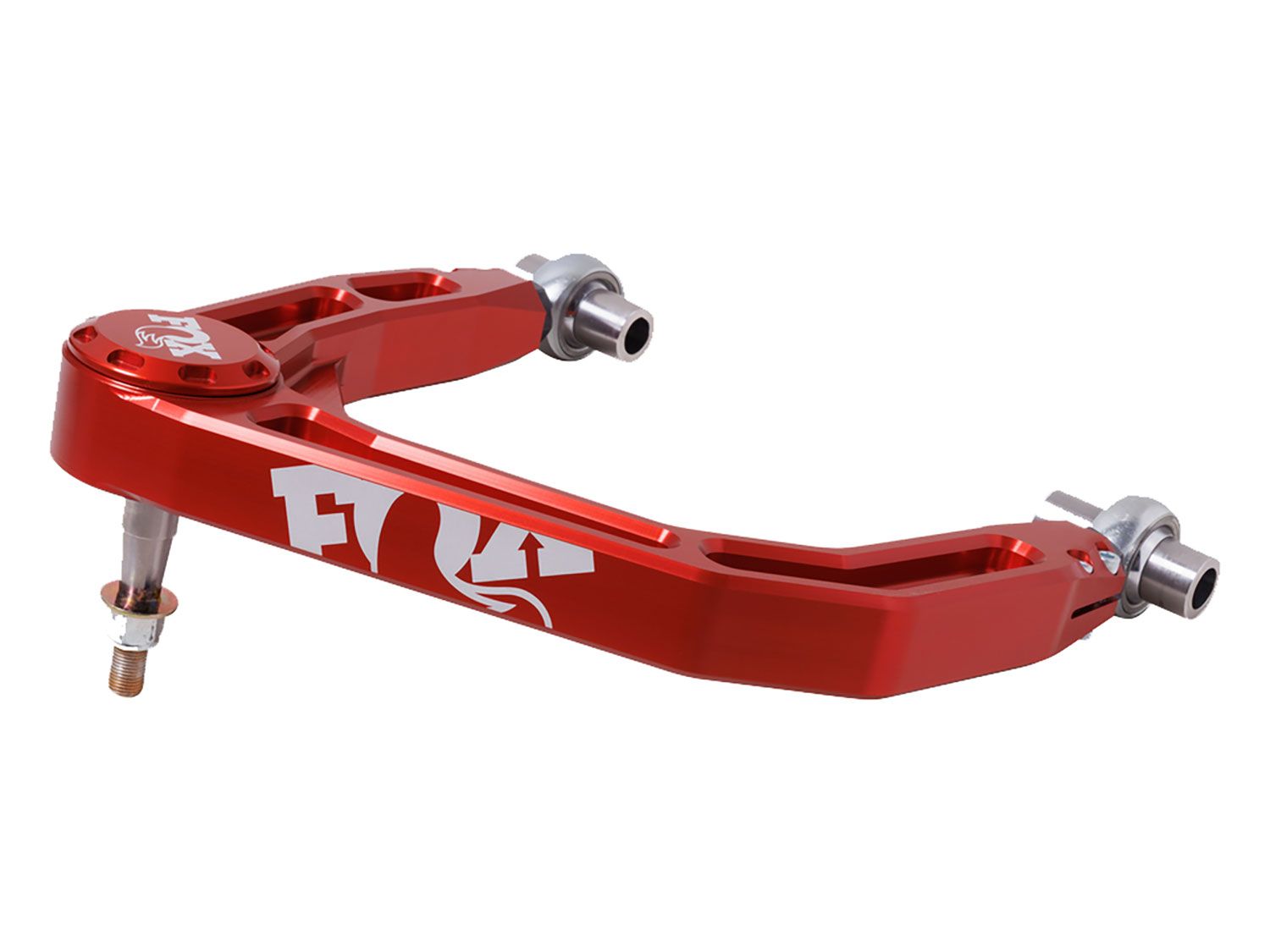 FOX 803-35-001 Tundra 2022-2026 Toyota Orange Upper Control Arm