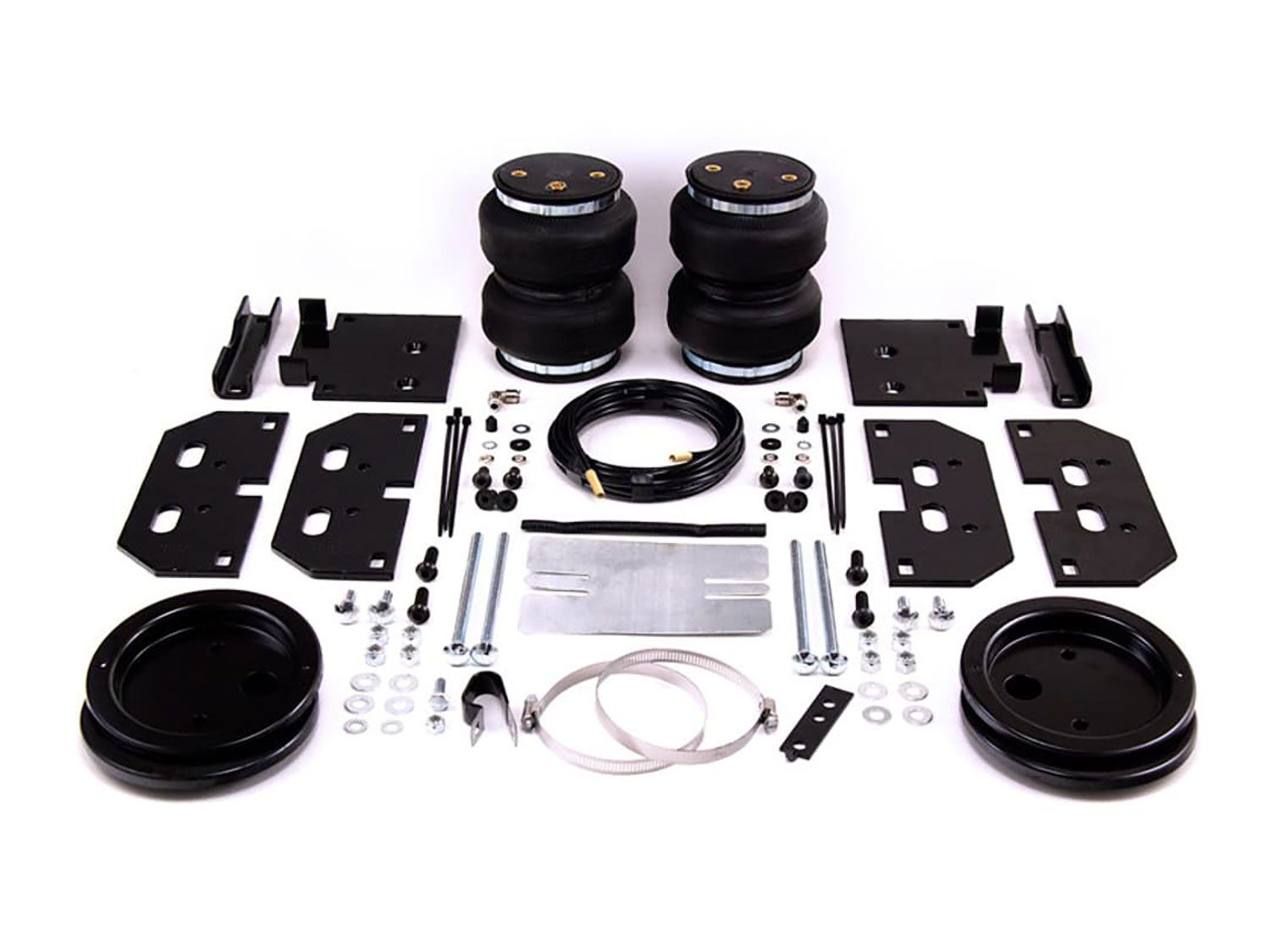 Air Lift 88255 Dodge 2007-2026 Ram 4500/Ram 5500 Chassis Cab 4WD