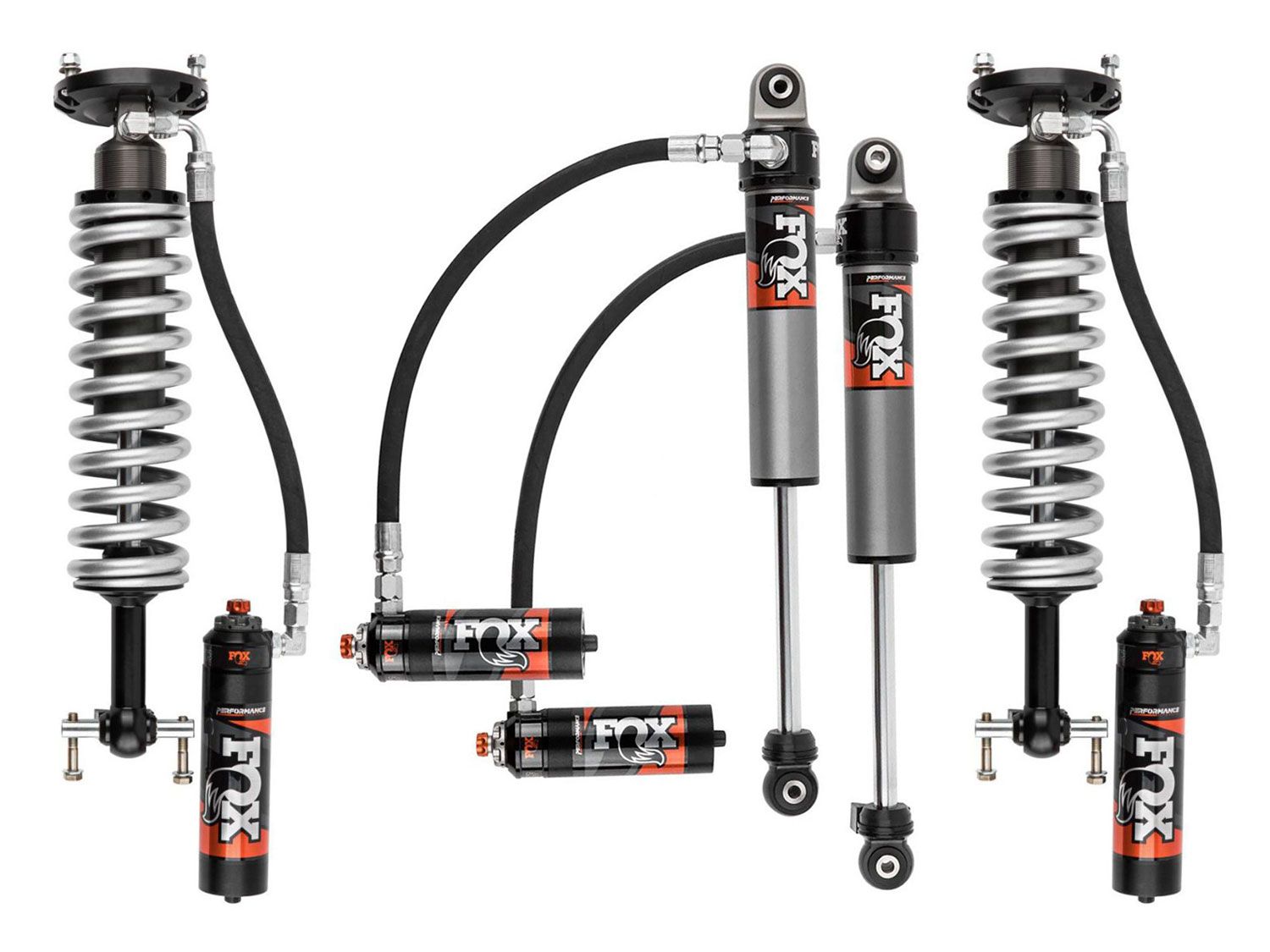 新品,張上込み,Prince,CTS SIERRA-05 OS,G2 Fox Sierra 1500 AT4 2019-2025 GM 1.5