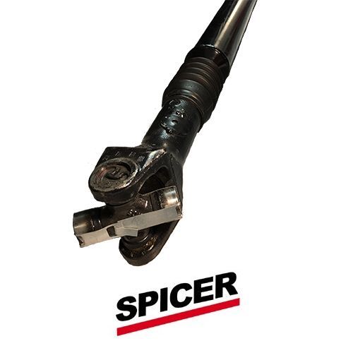 Dana Spicer Front Inner Axle Shaft 