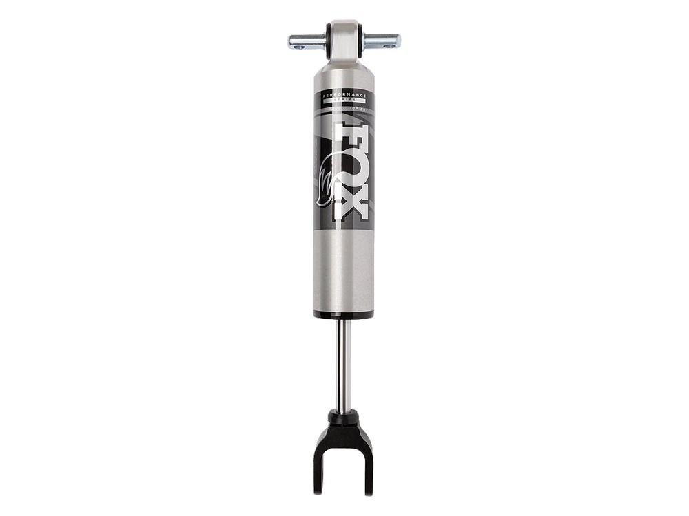 Fox 987-24-024 Silverado 2500HD/3500HD 2020-2025 Chevy (w Fox 987-24-024 Silverado 2500HD/3500HD 2020-2025 Chevy (w