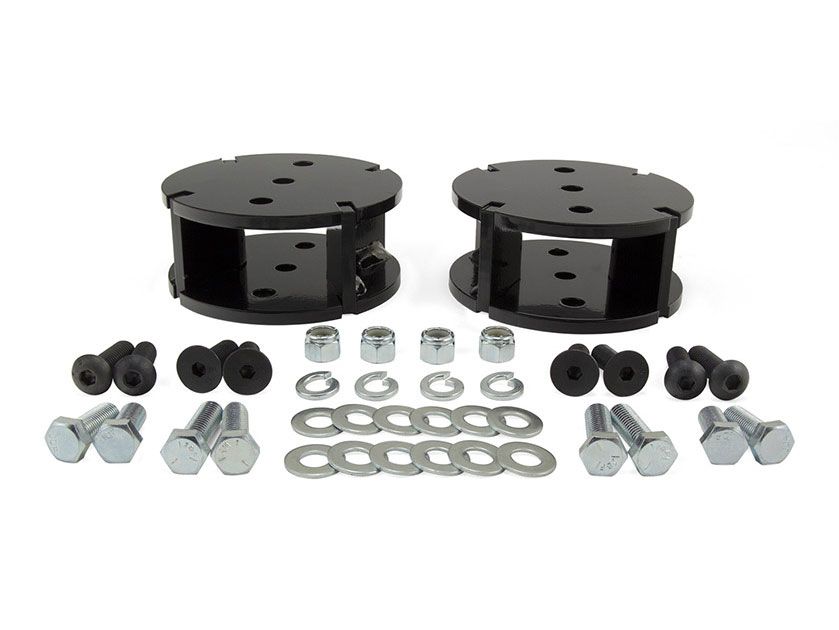 6" Level Universal Air Spring Spacer by Air Lift