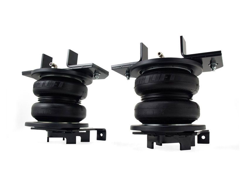 Air Lift 57595 Dodge Ram 3500 LoadLifter 7500XL Air Bag Spring Kit