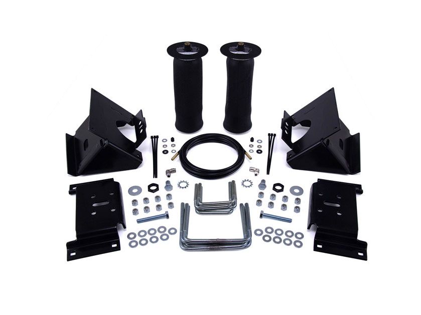F150 2015-2020 Ford Rear Ride Control Air Bag Kit by Air Lift