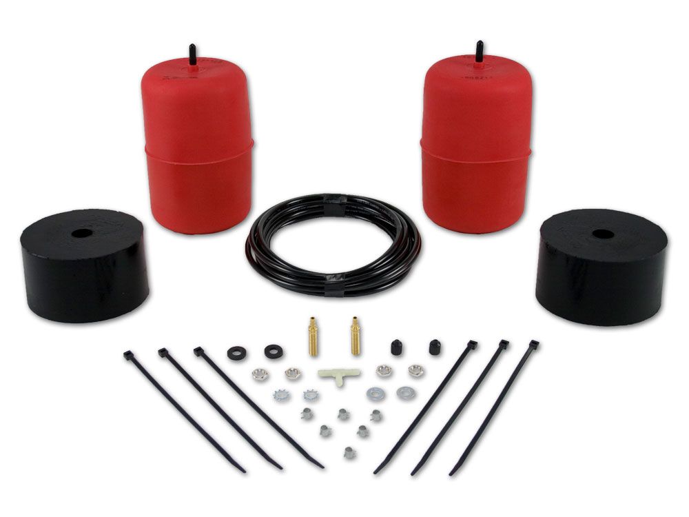 4Runner 1996-2002 Toyota Rear Air Lift 1000 Bag Kit by Air Lift