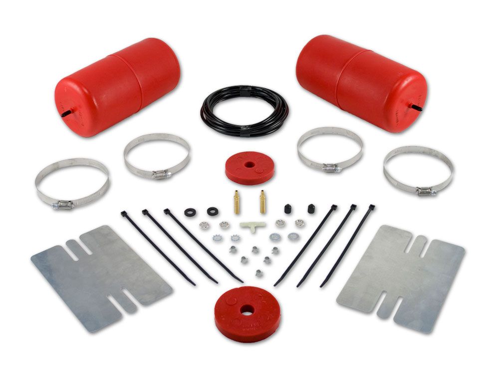 Suburban 1500 2000-2020 Chevy Rear Air Lift 1000 Bag Kit by Air Lift