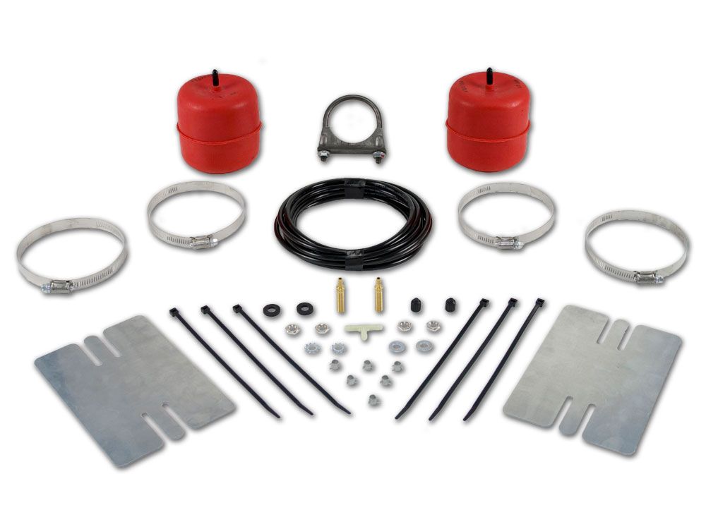 RAV4 1996-2000 Toyota Rear Air Lift 1000 Bag Kit by Air Lift