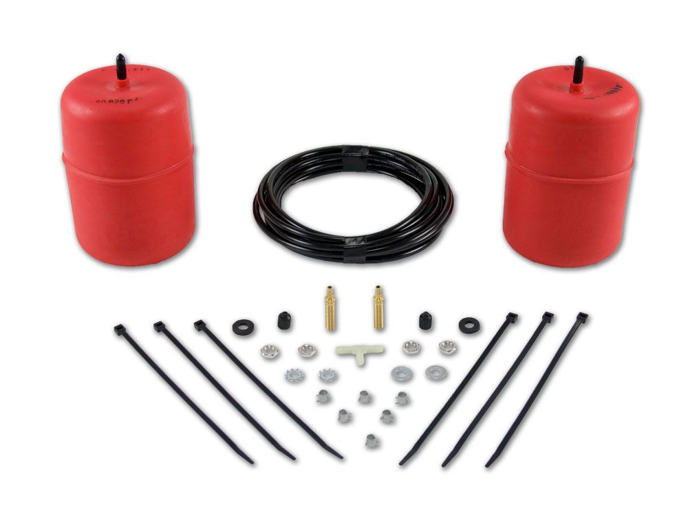 Grand Wagoneer/Cherokee 1992-1998 Jeep Rear Air Lift 1000 Bag Kit by Air Lift