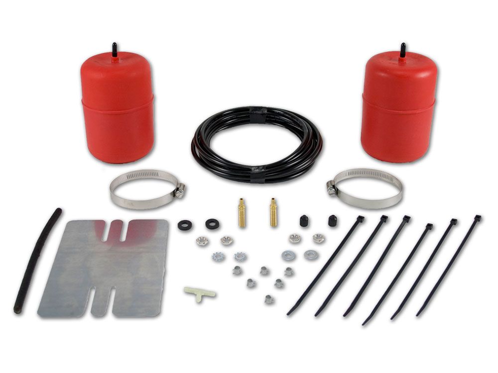 Pilot 2005-2009 Honda Rear Air Lift 1000 Bag Kit by Air Lift