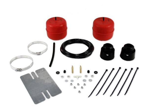 Grand Cherokee 1999-2004 Jeep Rear Air Lift 1000 Bag Kit by Air Lift