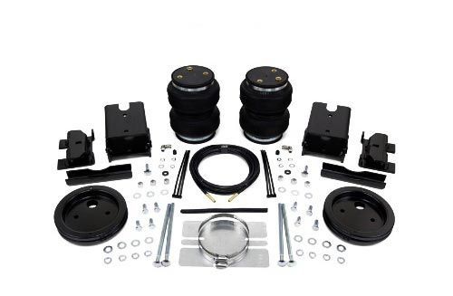 F250/F350 2017-2019 Ford 4WD Rear LoadLifter 5000 Ultimate Air Bag Kit by Air Lift