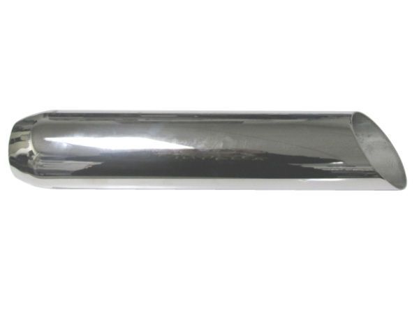 Angelus Polished Stainless Steel Exhaust Tip - SA3518 