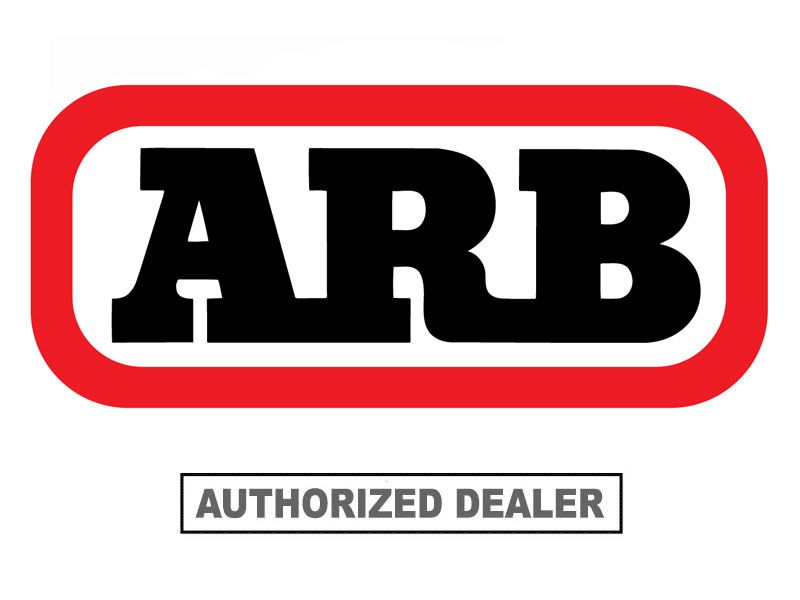 ARB 710LB Recovery Tow Strap 3
