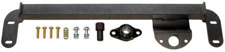 Ram 2500/3500 1994-2002 Dodge 2WD - Steering Box Stabilizer by BD Performance