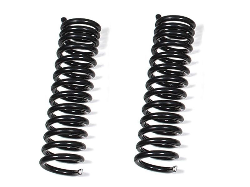 Ram 2500 2014-2018 Dodge 4wd (w/diesel engine) - 8" Front Coil Springs by BDS Suspension (pair)