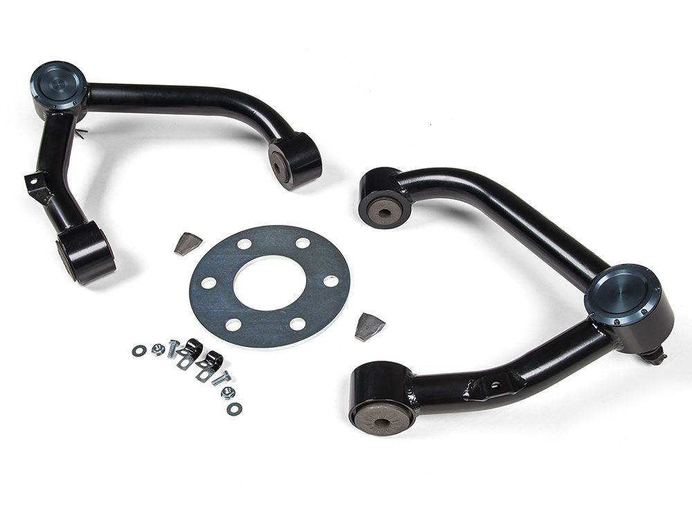 Sierra 1500 2007-2013 GMC 4wd & 2wd Upper Control Arm Kit (UCA) by BDS Suspension