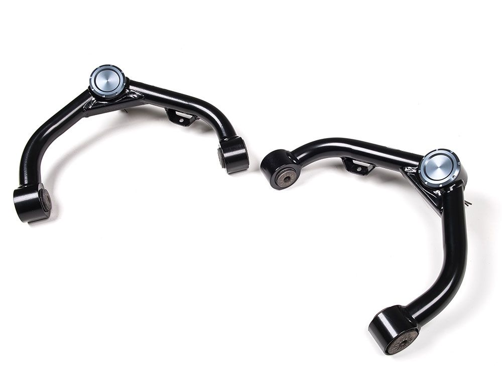 Sierra 2500HD 2001-2010 GMC 4wd & 2wd Upper Control Arm Kit (UCA) by BDS Suspension