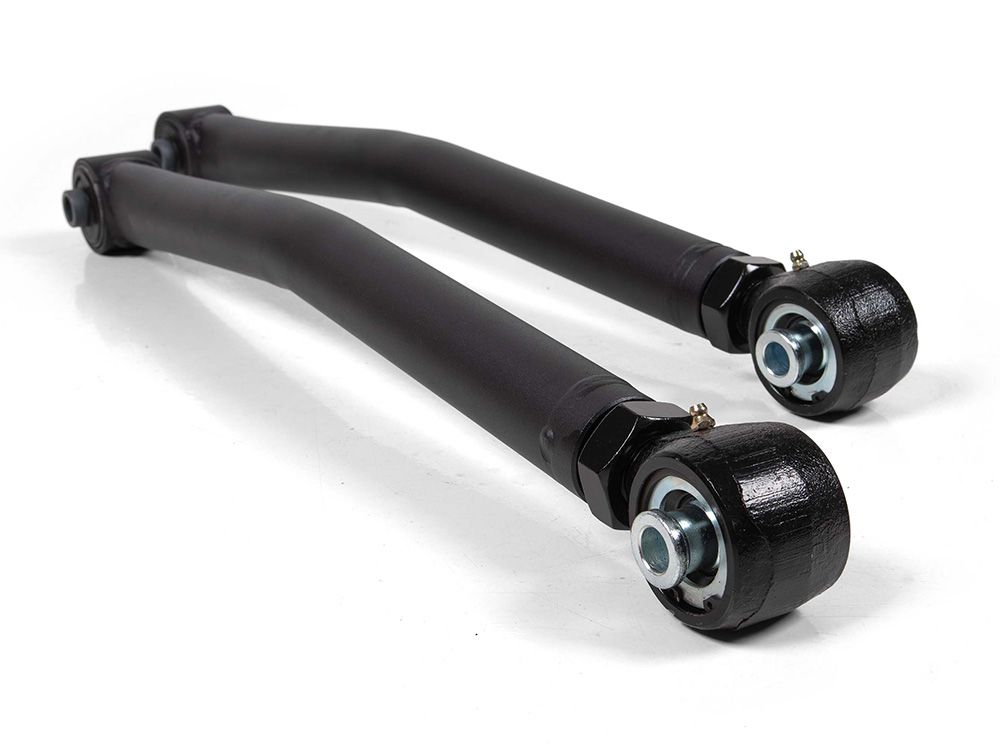 Bronco 2021-2024 Ford 4WD Rear Lower Adjustable Control Arm Kit (w/Flex End) by BDS Suspension