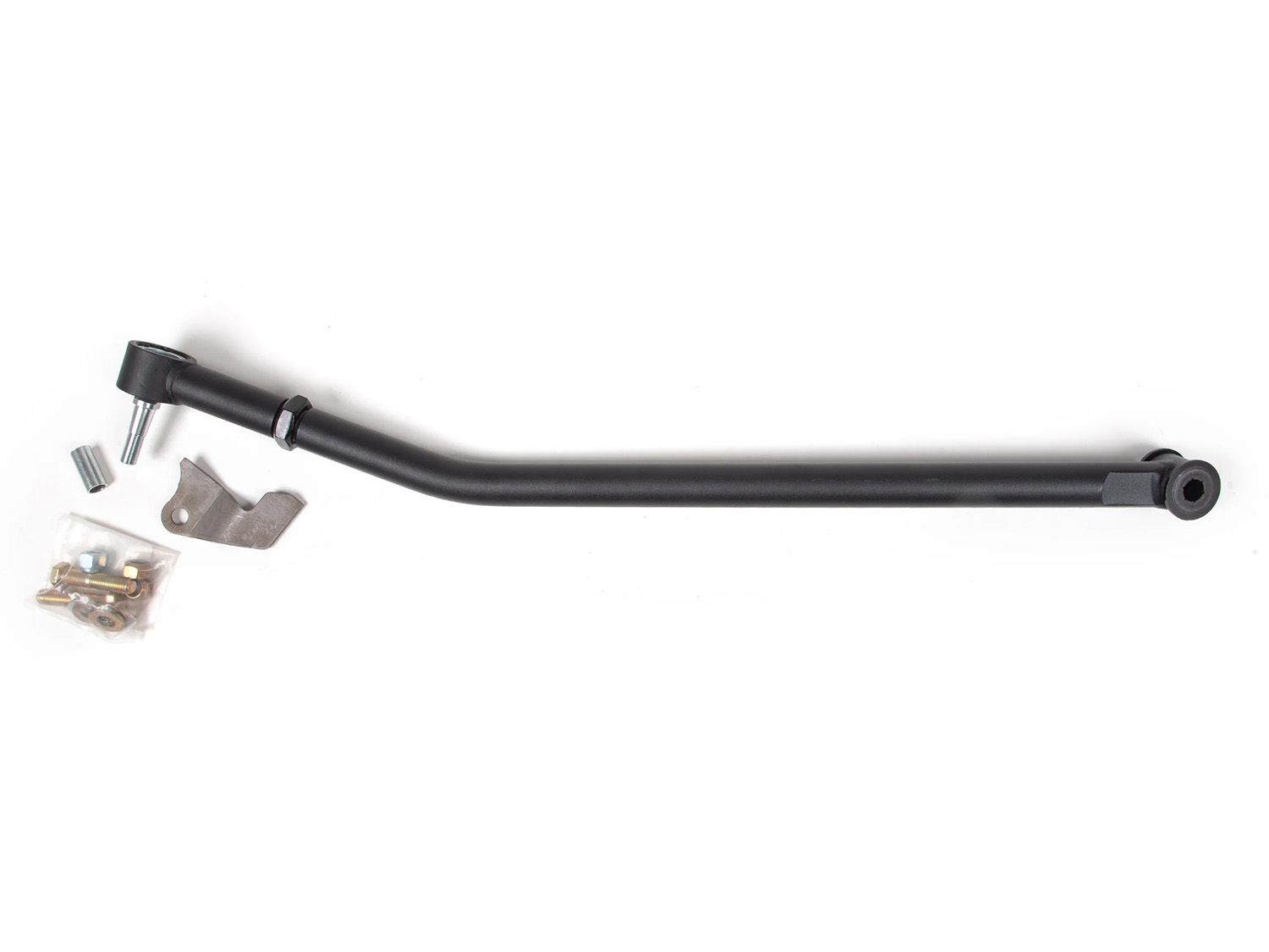Grand Cherokee 1993-1998 Jeep (w/ 4.5-6" Lift) - Front Adjustable Track Bar by BDS Suspension
