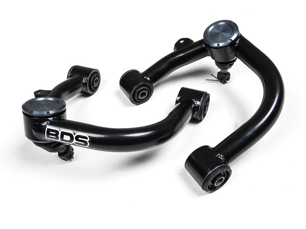 4Runner 2010-2023 Toyota 4wd & 2wd Upper Control Arm Kit (UCA) by BDS Suspension