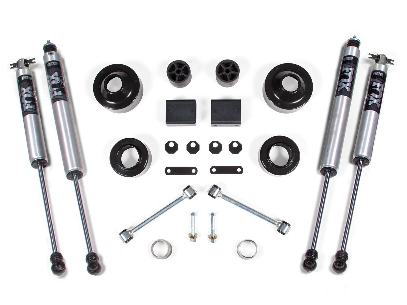 BDS Suspension BDS1429H / BDS1429FS 2
