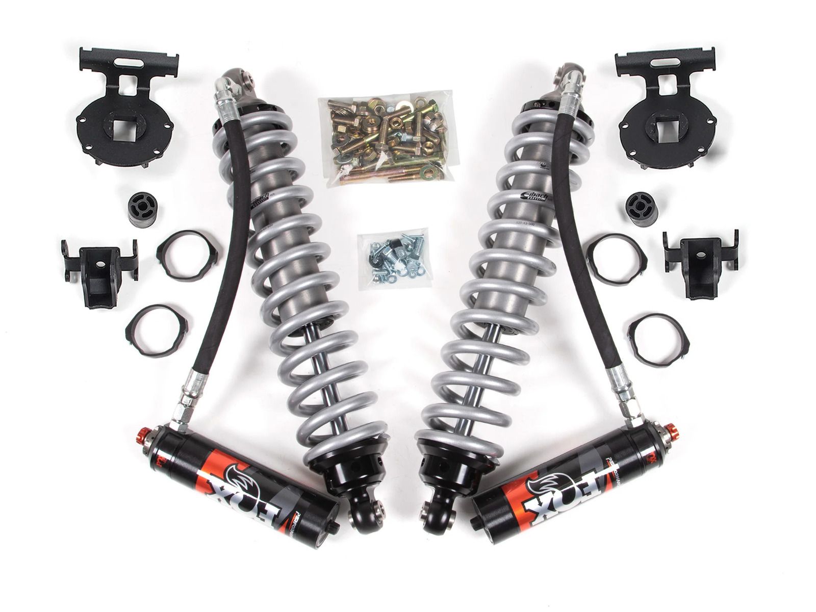 YSP アバンテ　ステー BDS Suspension BDS1514FPE Fox 2.5 Peformance Elite F250