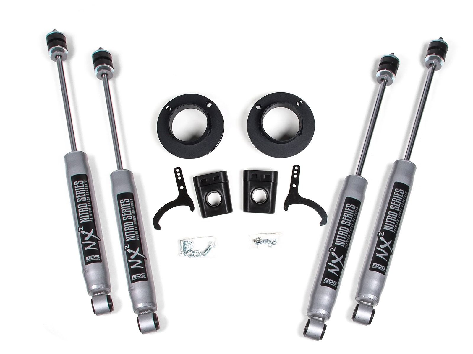 BDS Suspension BDS1635H 2