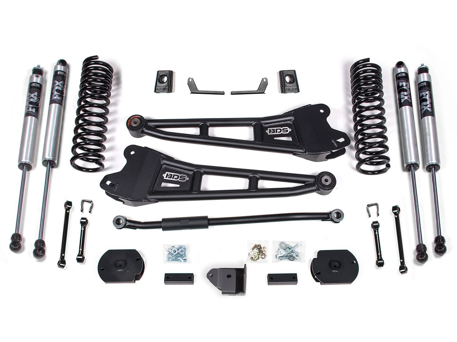 BDS Suspension BDS1713H 3