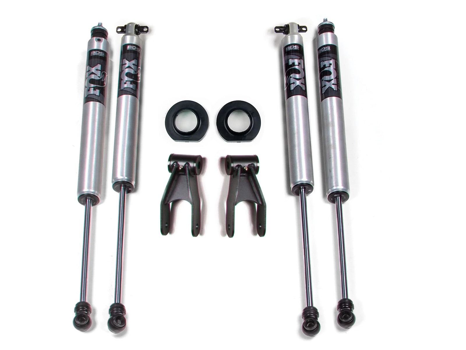 BDS Suspension BDS484H / BDS484FS .75