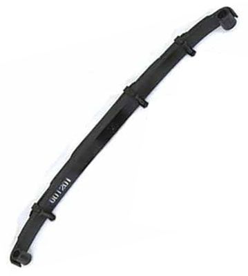 Pickup 1/2 ton & 3/4 ton 1973-1987 Chevy 4wd - Front 6" Lift Leaf Spring by BDS Suspension