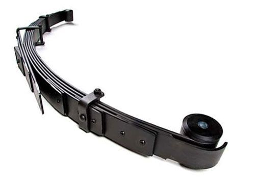 Ram 1500 Mega Cab 2006-2008 Dodge 4wd - Rear 5" Lift Leaf Spring by BDS Suspension