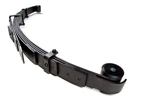 Pickup 2500 1988-1998 Chevy/GMC 4wd (only 6 Lug) - Rear 5" Lift Leaf Spring by BDS Suspension