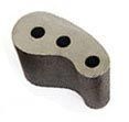 Pickup 1/2 & 3/4 ton 1973-1987 Chevy/GMC 4WD Dana 44 - Raised 3 Bolt Steering Blocks by BDS Suspension