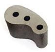 Blazer 1973-1991 Chevy/GMC 4WD Dana 44 - Raised 3 Bolt Steering Blocks by BDS Suspension