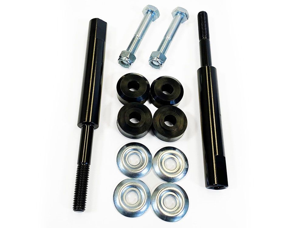 BDS Suspension BDS122622 Ram 1500 2002-2005 GM w/ 4