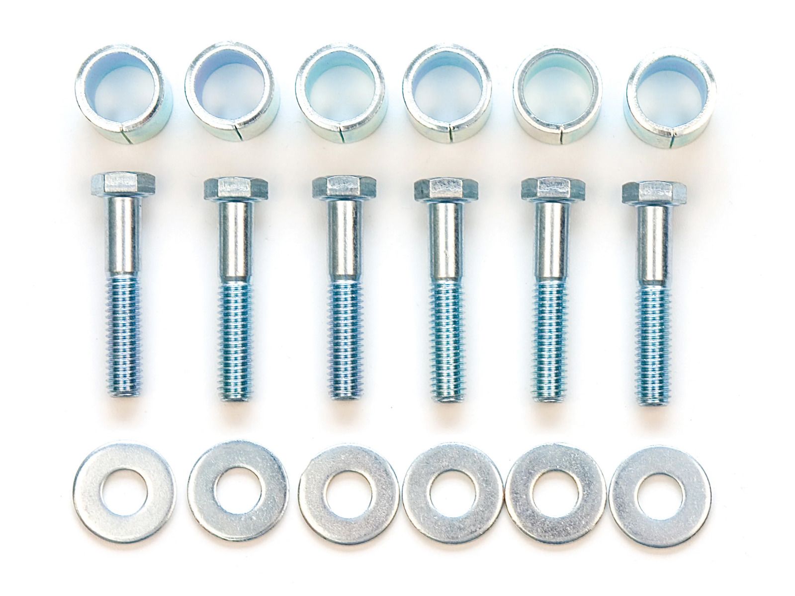 thumbnail image 2 of Complete Power Brake Line Kit For 1987-1995 Jeep Wrangler YJ 2.5L 4.0L 4.2L – JPB8701 2 of 6