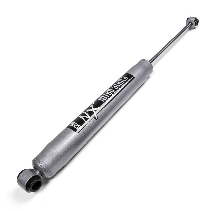 Silverado 2500HD/3500HD 2011-2019 Chevy/GMC - OE Single Steering Stabilizer by BDS Suspension