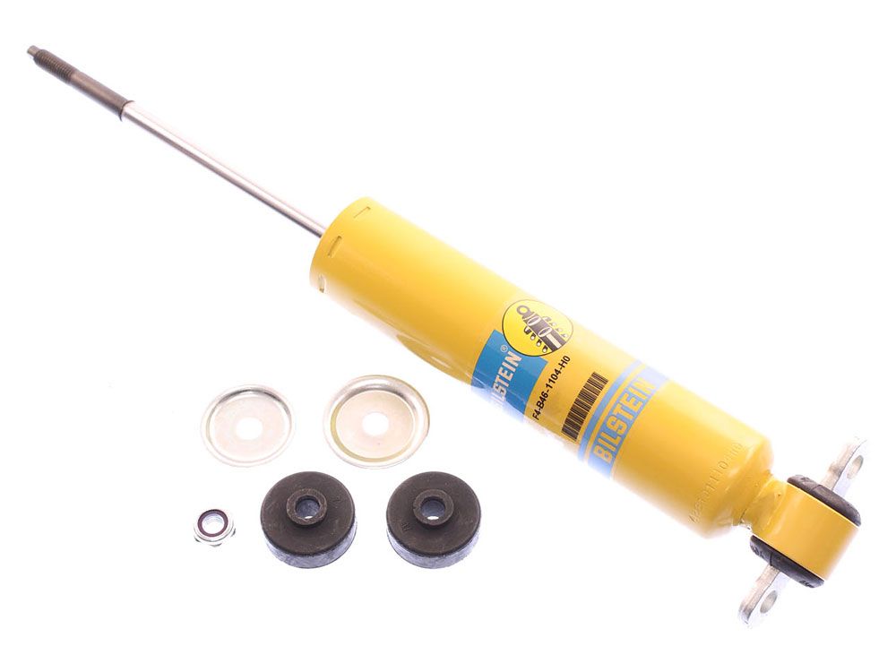 Safari 1985-1995 GMC 2wd - Bilstein FRONT Heavy Duty 4600 Series Shock