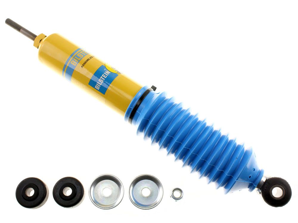 F150 1980-1996 Ford 4wd - Bilstein FRONT Heavy Duty 4600 Series Shock