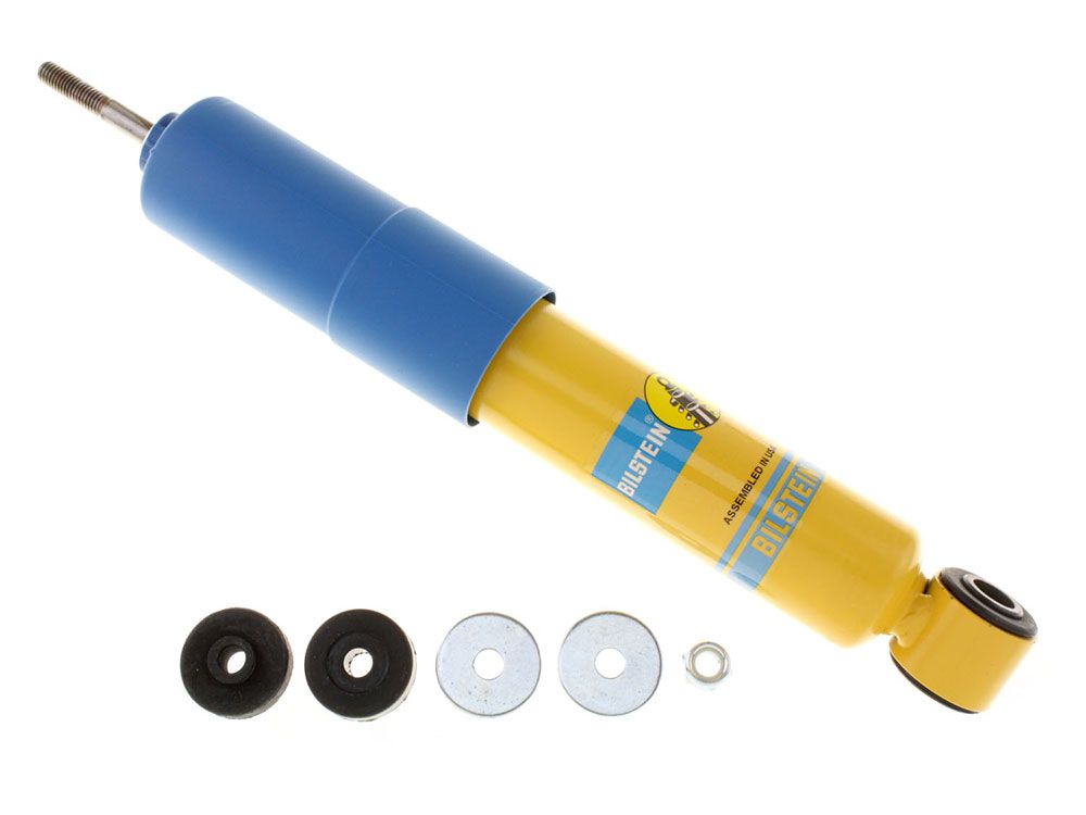 Pickup B2300, B3000 & B4000 1994-1997 Mazda 4wd - Bilstein FRONT Heavy Duty 4600 Series Shock