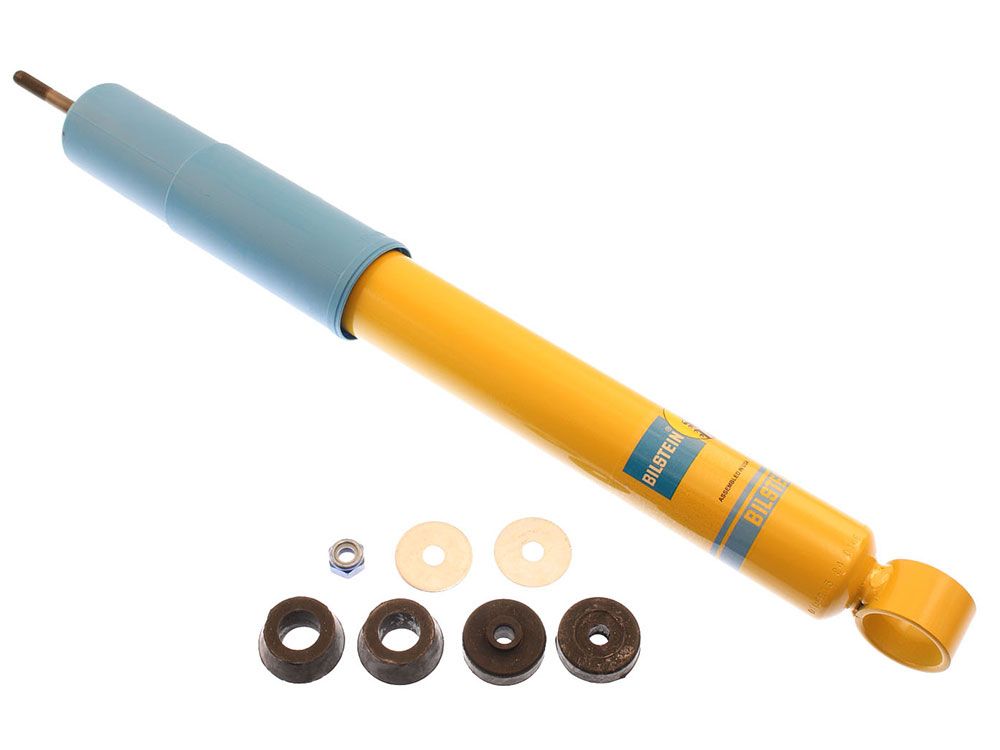 Amortisseur Bilstein 24-199445 - Pour Peugeot 205 GTI, Avant Gauche, Série B6
