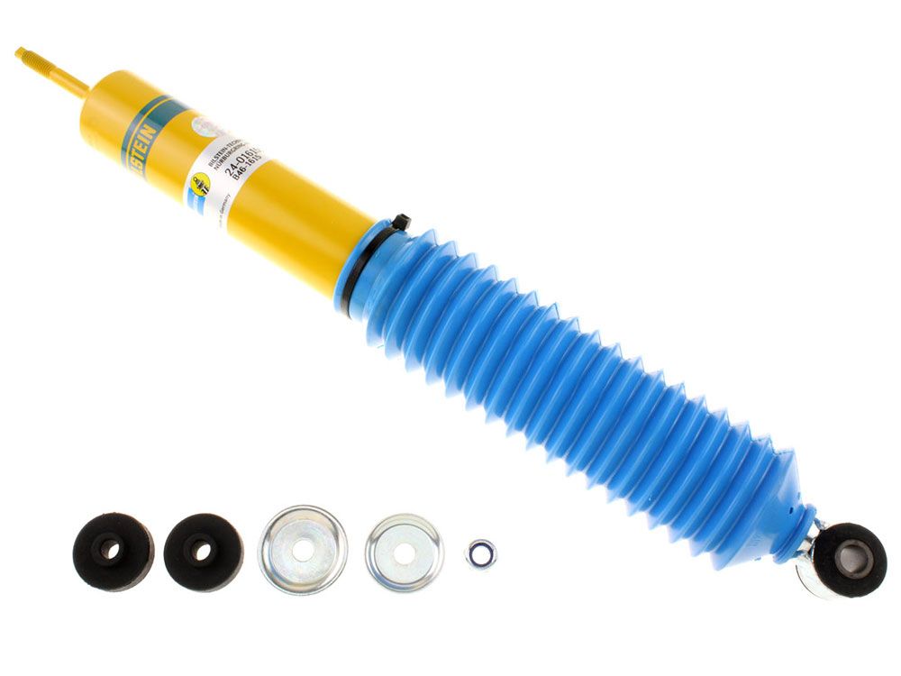 F250/F350 1982-1986 Ford 4wd - Bilstein FRONT Heavy Duty 4600 Series Shock