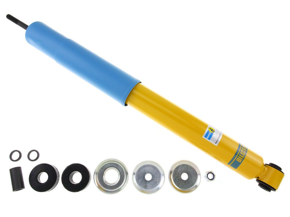 Benz G55 2002-2014 Mercedes-Benz 4wd - Bilstein REAR Heavy Duty 4600 Series Shock